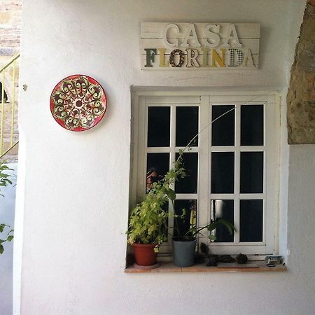Апартаменты Casa Florinda #3 Херес-де-ла-Фронтера Экстерьер фото